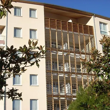 公寓 100 M Gare - 4 Places Avec Balcon 10mn Sanctuaire 卢德