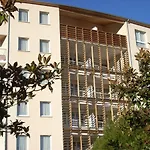 Appartement 100 M Gare - 4 Places Avec Balcon 10mn Sanctuaire Lourdes